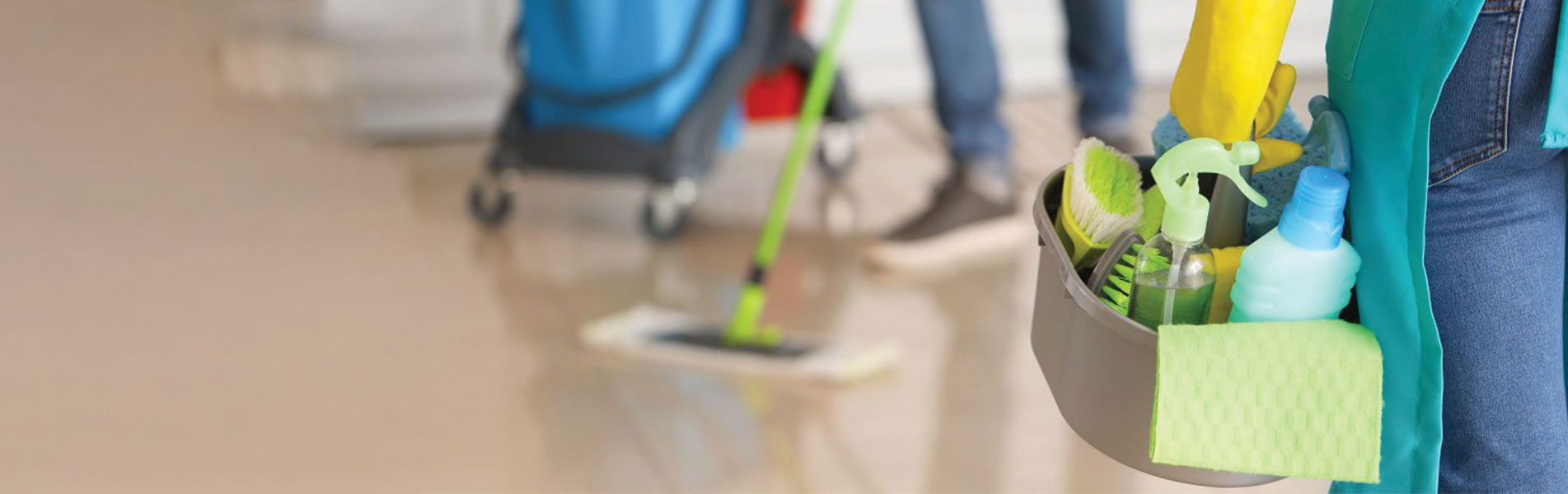 Professional Cleaning Services in Billings MT Crawford Convenience